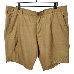SwissTech Men's Shorts 42